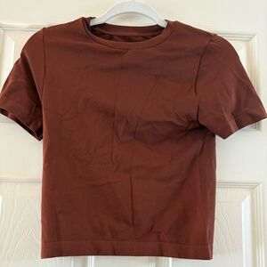 Target shirt